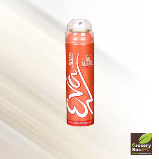 EVA SWEET DEO SPRAY FOR WOMEN