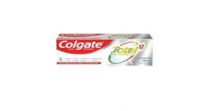 COLGATE TOTAL 1+1