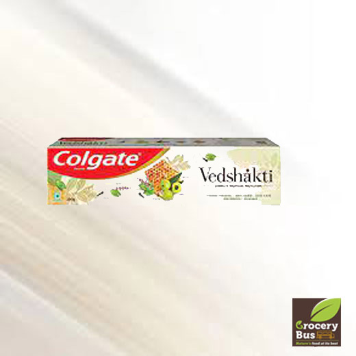 COLGATE SWARNA VEDSHAKTI PASTE