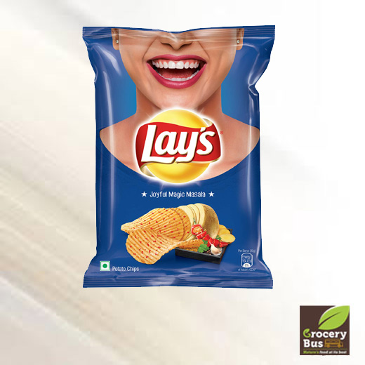 Lays Magic Masala