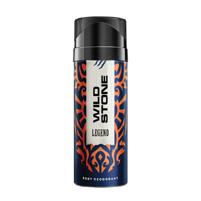 WILD STONE LEGEND DEO