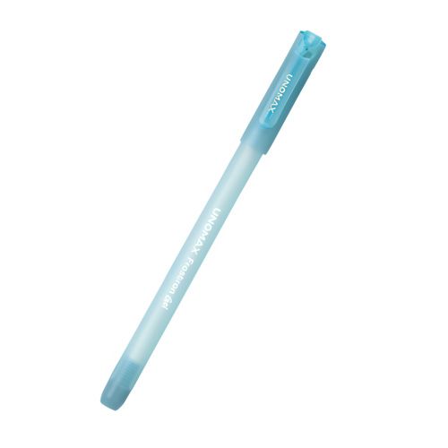UNOMAX FROSTRON GEL PEN