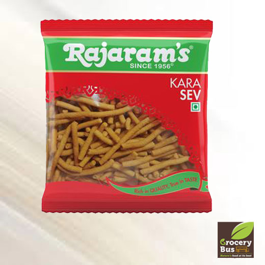 Rajaram Kara Sev