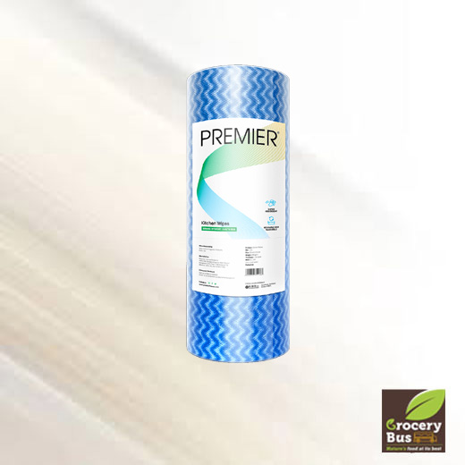 PREMIER KITCHEN WIPES