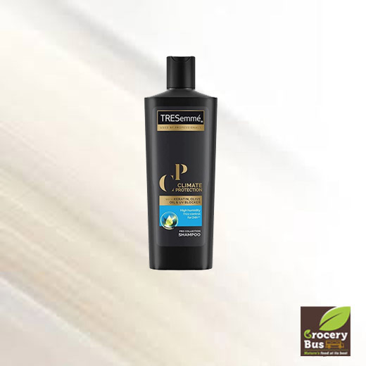 TRESEMME CLIMATE PROTECTION SHAMPOO 