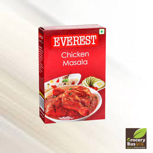 EVEREST CHICKEN MASALA 