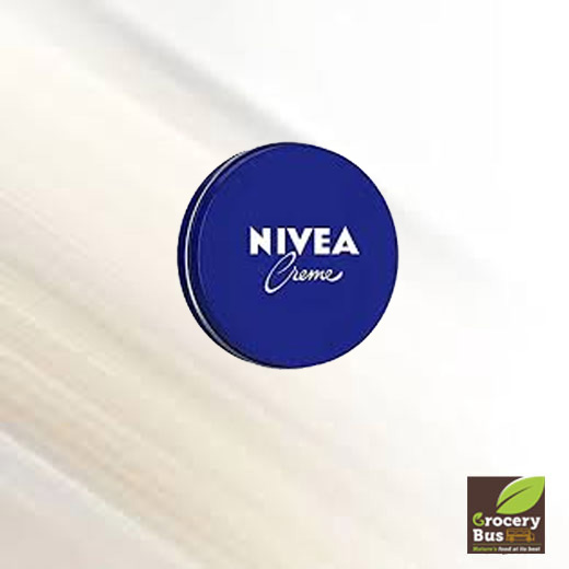 NIVEA CREAME 