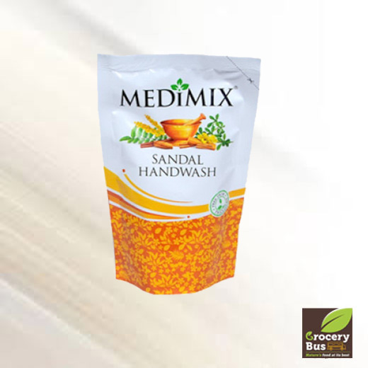 MEDIMIX SANDAL HANDWASH REFILL