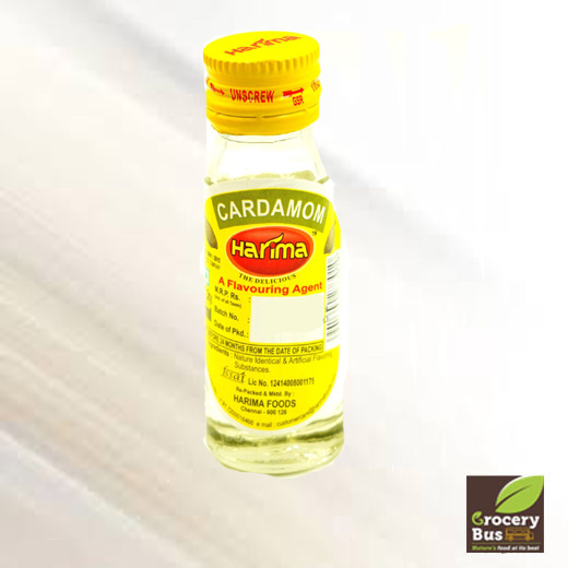 HARIMA CARDAMON FLAVOUR AGENT