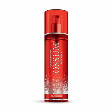 OSSUM BLOSSOM PERFUME 