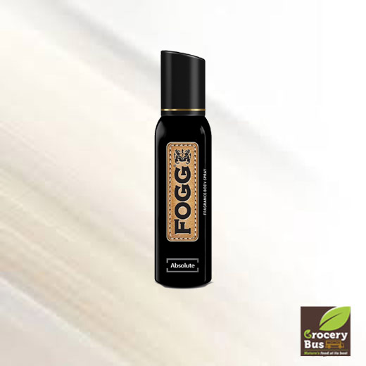 FOGG ABSOLUTE BODY SPRAY FOR MEN 