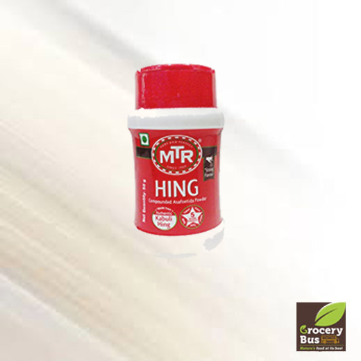 MTR HING POWDER 