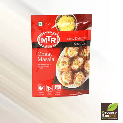 MTR CHAAT MASALA 