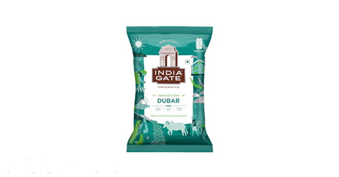 India Gate Basmati - Dubar