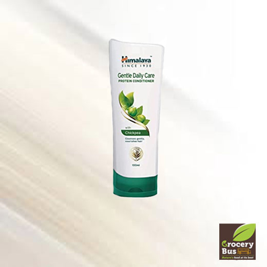 HIMALAYA GENTLE DAILY CARE PROTEIN CONDITIONER 