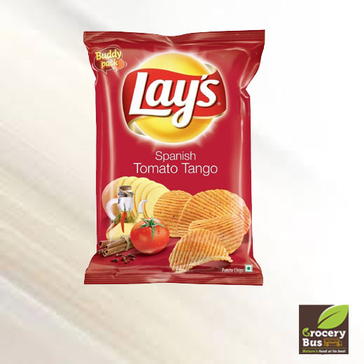 Lays Tomato Tango