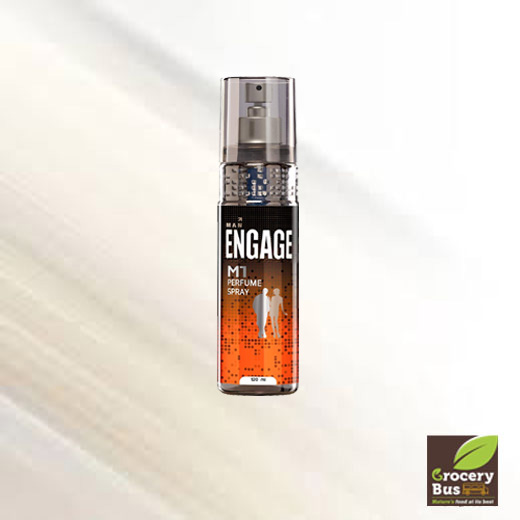 ENGAGE MAN M1 PERFUME 