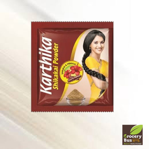 Karthika Herbal Powder Pouch