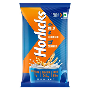 Horlicks Classic Refill