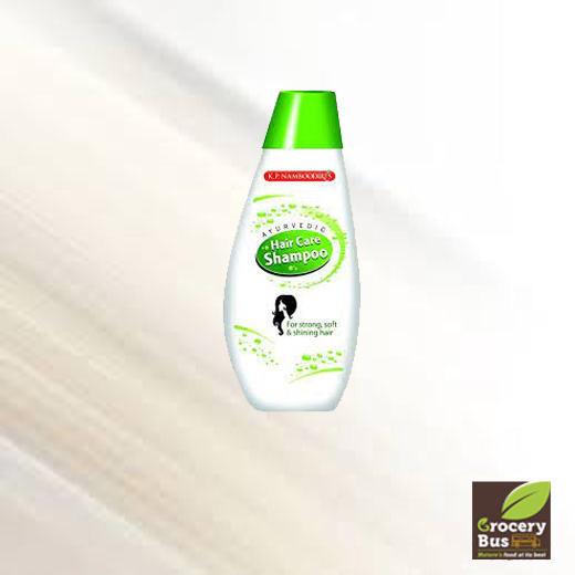 KP NAMBOODIRIS HAIR CARE SHAMPOO 