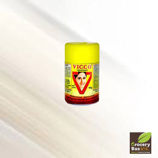 VICCO VAJRADANTI TOOTH POWDER