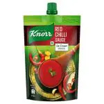 KNORR RED CHILLI SAUCE