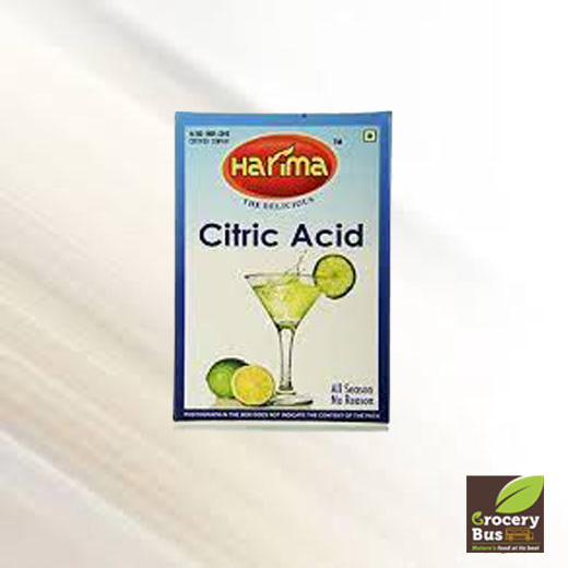 Harima Citric Acid