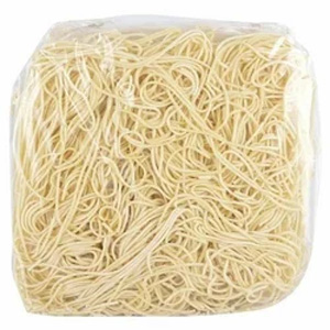 CRAZY PLAIN NOODLES