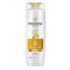 PANTENE DEEP REPAIR SHMAPOO