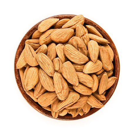 ALMOND MAMRA 