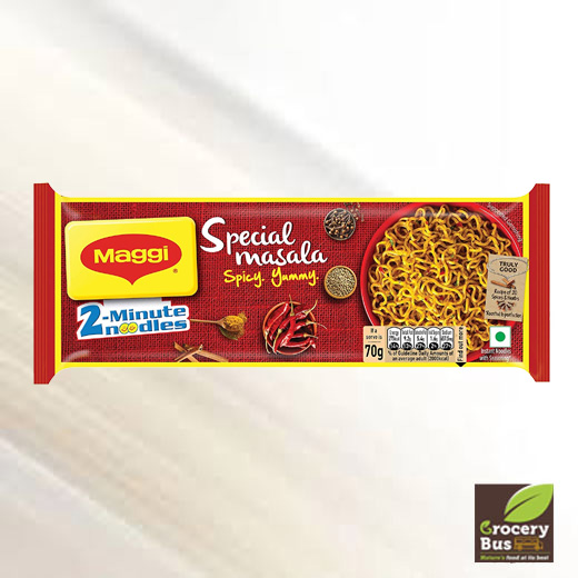 MAGGI SPECIAL MASALA