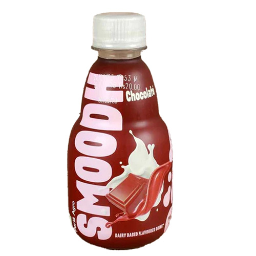 SMOODH CHOCOLATE MILK SHAKE