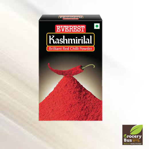 EVEREST KASHMIR CHILLY POWDER