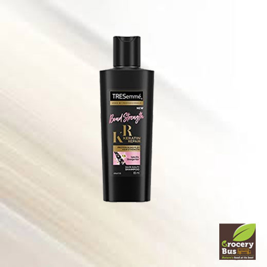 TRESEMME KERATIN REPAIR BOND STRENGTH SHAMPOO 