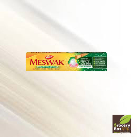 DABUR MESWAK TOOTH PASTE MINI