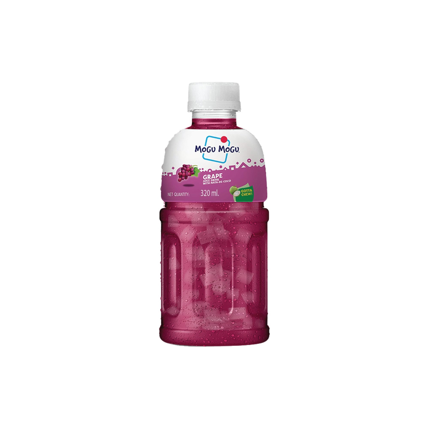 MOGU MOGU GRAPE