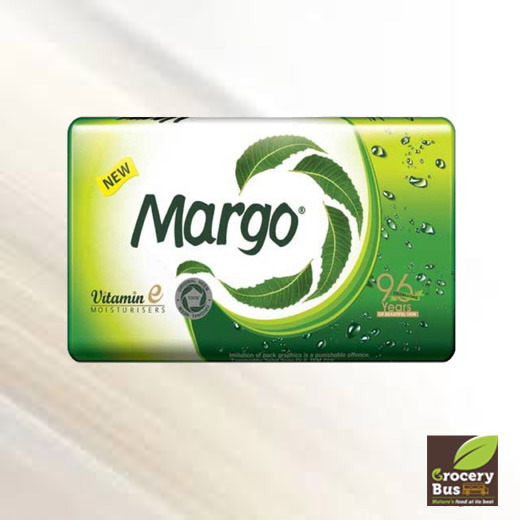 Margo Soap