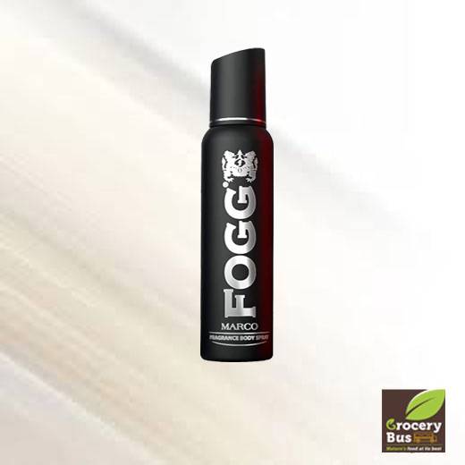 FOGG MARCO BODY SPRAY FOR MEN