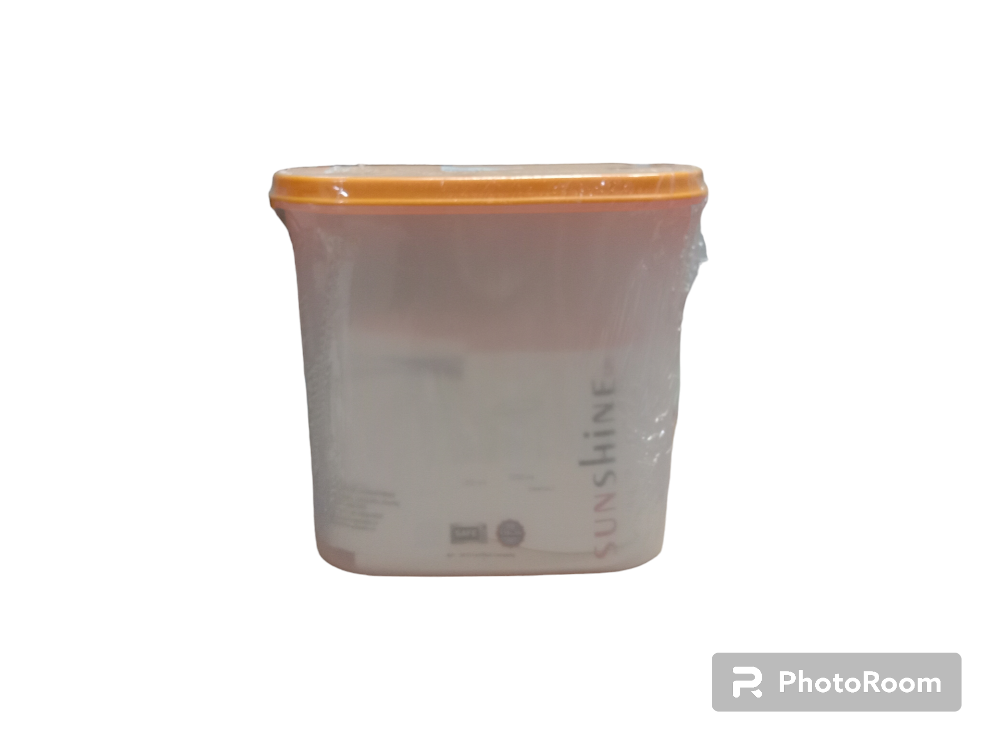 SUNSHINE KITCHEN CONTAINER 1700ML