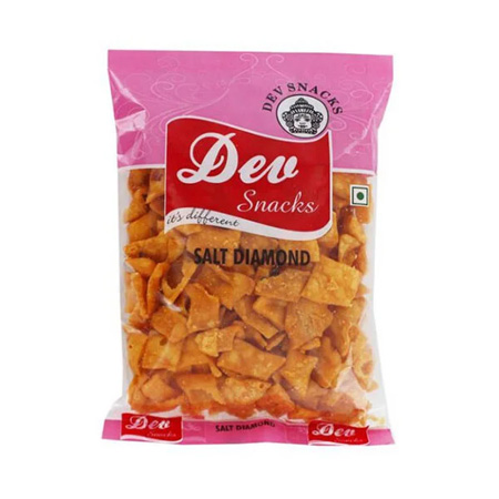 DEV SNACKS SALT DIAMOND