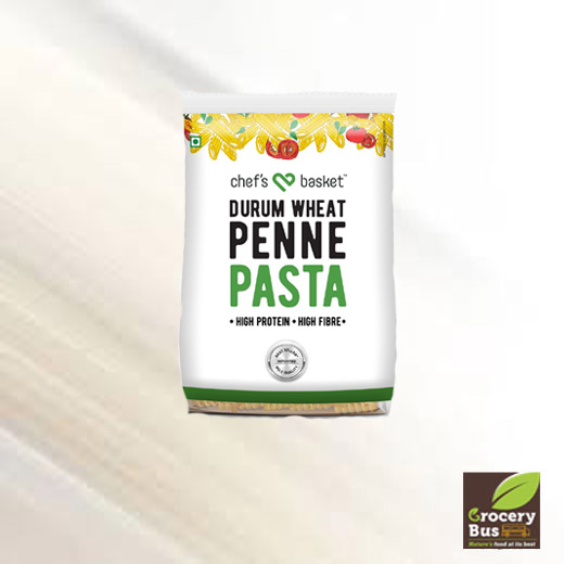 CHEFS BASKET PENNE PASTA BUY 1 GET 1