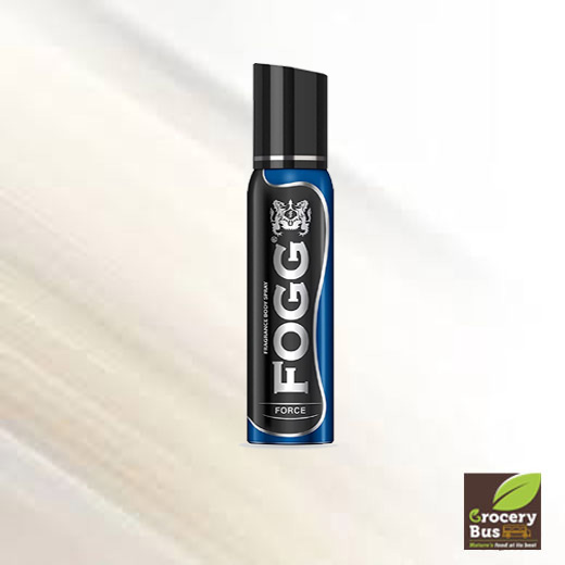 FOGG FORCE BODY SPRAY FOR MEN 