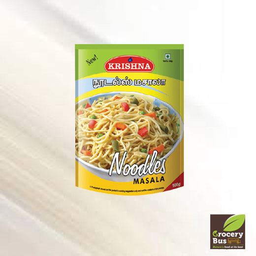 KRISHNA NOODLES MASALA