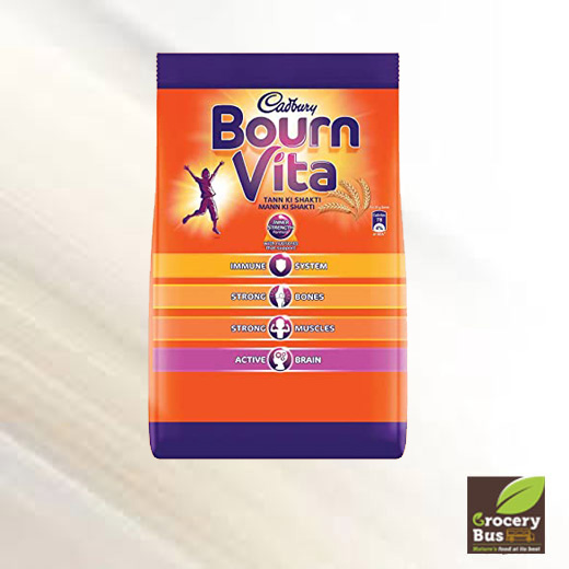 Bournvita Refill