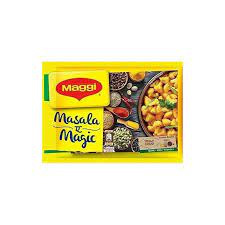 MAGGI MASALA MAGIC 