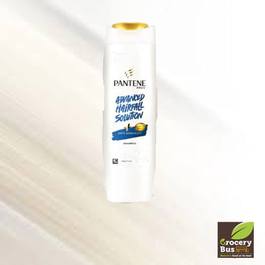 Pantene Anti Dandruf Shampoo Bottle