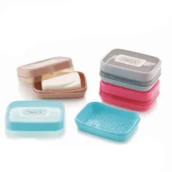 SOAP BOX EVA