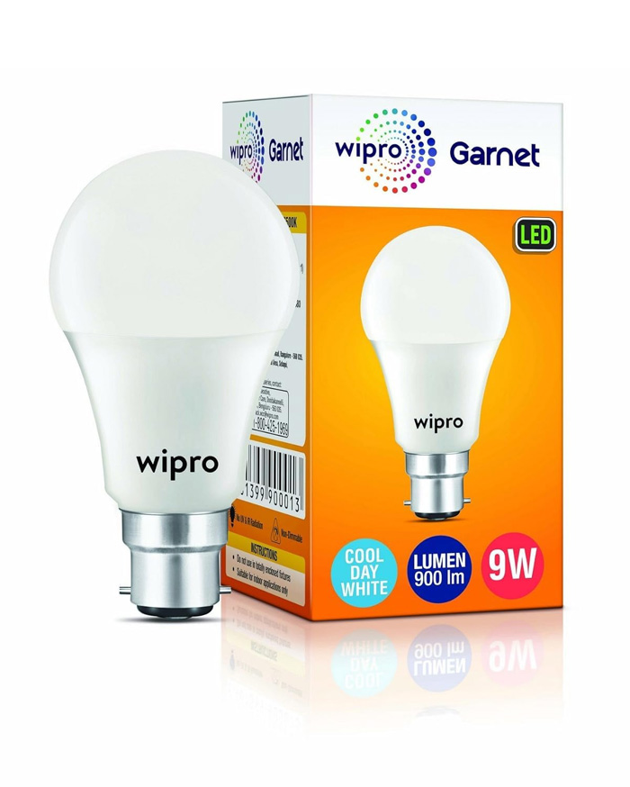 WIPRO GARNET LED 9W