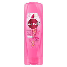 SUNSILK THICK & LONG CONDITIONER