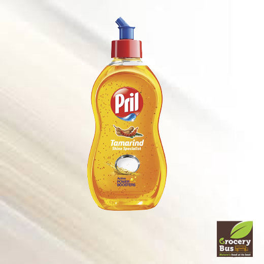 Pril Tamarind Bottle